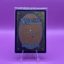 Sauron, the Dark Lord LTR M 0329 MTG Magic Lord Of The Rings Mythic NM - Image 2