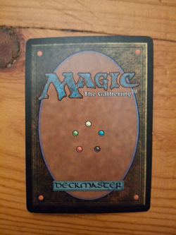 Armageddon Classic MTG Core Set 6th Edition Regular - Image 2