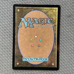 Blasphemous Edict (Borderless) Foundations Regular - Image 2