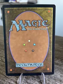 MTG Magic the Gathering 6th Edition (1997) - Dark Ritual - Image 2