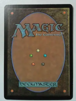 Necro-Impotence *Rare* Magic MtG x1 Unhinged MP - Image 2