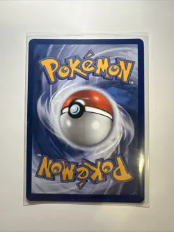 Black Star Promo Mega Venusaur EX 013 Pokemon Card - Image 2