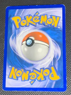 Ninetales 19/108 RARE - EX Power Keppers Pokemon Card - MP - Image 2