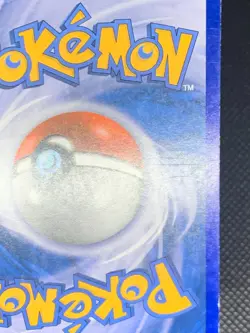 Ninetales 19/108 RARE - EX Power Keppers Pokemon Card - MP - Image 3