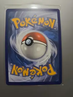 Metapod 002/192 Rebel Clash NM Pokemon Asako Ito Reverse Holo - Image 2