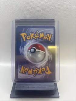 2002 Pokemon Expedition 23/165 Pidgeot Holo Rare - Image 2