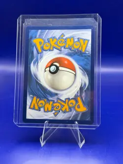 Pokemon Poochyena TCG Full Art Rare Card GG33/GG70 Crown Zenith Galarian Gallery - Image 2