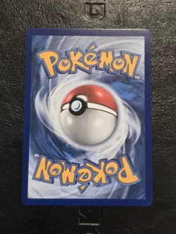 Pokemon TCG Lugia EX 082/131 Stamped Prismatic Evolutions Promo NM - Image 2