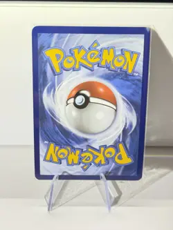 Palafin 225/091 Full Art Holo Pokemon SV: Paldean Fates English Near Mint - Image 2