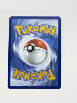 Palafin 225/091 Full Art Holo Pokemon SV: Paldean Fates English Near Mint - Image 4