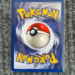 Vintage Pokemon Team Rocket Dark Primeape 1st Edition 43/82 Uncommon NM - Image 2