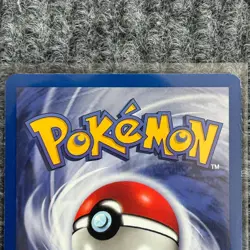 Vintage Pokemon Team Rocket Dark Primeape 1st Edition 43/82 Uncommon NM - Image 5