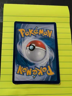 Chesnaught EX - XY18 - Pokemon TCG - XY Promos - Black Star Promo - Holo [NM] - Image 2