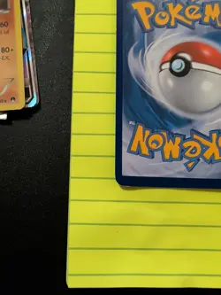 Chesnaught EX - XY18 - Pokemon TCG - XY Promos - Black Star Promo - Holo [NM] - Image 5