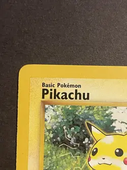 Pokemon TCG Pikachu Jungle Set Common 60/64 Near Mint - Image 3