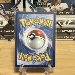 Pokemon TCG M Gyarados EX Full Art Holo Ultra Rare Card XY Breakpoint 115/122 - Image 2