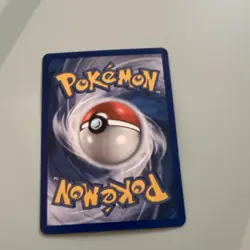 Pokemon Nintendo Quilava EX Unseen Forces 45/115 70 HP Stage 1 Regular Card - Image 2