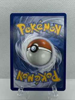 Pokemon TCG Lapras GX Full Art Holo Ultra Rare Card 139/149 SM Base Set - Image 2