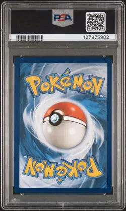 2019 POKEMON SUN & MOON COSMIC ECLIPSE FULL ART/BLASTOISE & PIPLUP GX PSA 10 - Image 2