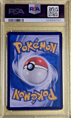 PSA 10 2025 Pokemon ~ Captain Pikachu ~ CBB1 CS #09 - Image 2