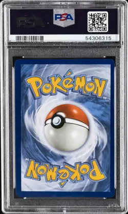 2016 POKEMON XY EVOLUTIONS #101 FULL ART/M CHARIZARD EX PSA 9 - Image 2