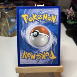 Pokemon TCG Shining Celebi SM79 Black Star Promo NM - Image 3