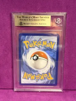 Pokemon TCG Deoxys VMAX GG45 Crown Zenith Galarian Gallery GG BGS 9.5 🤜🧨🔥 - Image 2