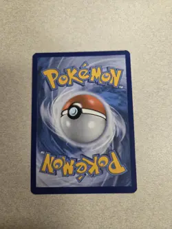 Pokemon Azelf XY142 XY Promo Holo Basic 70 HP Mind Bend Psychic - Image 2