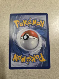 Pokemon Floette 102/162 XY Reverse Holo Uncommon Stage 1 70 HP - Image 2