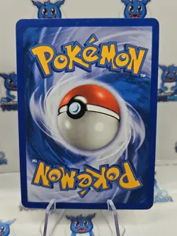 Farfetch'd - 49/132 - Pokemon Secret Wonders LP - Image 2