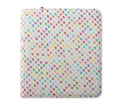 Vault X 12 Pocket Exo Tec Zip Binder Pokemon 2026 Anniversary Edition LE - Image 3
