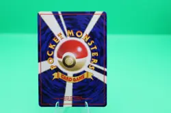 Articuno No. 144 Japanese Fossil Holo Rare Pokemon Trading Card HP - Image 5