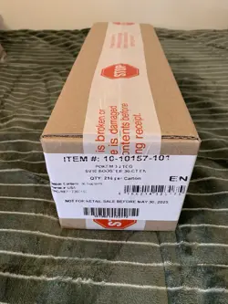 Destined Rivals Booster Box Case (Double Boxed - Signature Delivery) - Image 1