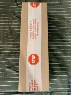 Destined Rivals Booster Box Case (Double Boxed - Signature Delivery) - Image 3