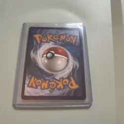 Pokemon Gengar TG06/TG30 Lost Origin Trainer Gallery 120 HP Ultra Rare Holo - Image 2