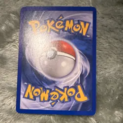 Pokemon Cradily EX Delta Species Holo 100HP 2/110 Pokemon Card 2006 - LP - Image 5