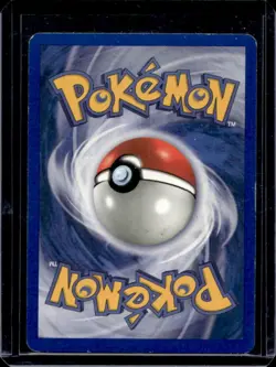 2004 Pokemon EX Team Rocket Returns Dark Magcargo Reverse Holo #38/109 - Image 2
