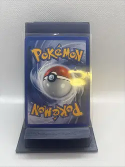 2004 POKEMON EX TEAM MAGMA VS TEAM AQUA #97 JIRACHI-HOLO RARE - Image 2