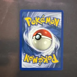 (LP) Pokemon TCG - Fossil Set - Magneton - (26/62) - Rare - Non Holo - Image 3