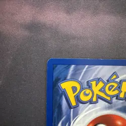 (LP) Pokemon TCG - Fossil Set - Magneton - (26/62) - Rare - Non Holo - Image 4