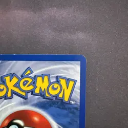 (LP) Pokemon TCG - Fossil Set - Magneton - (26/62) - Rare - Non Holo - Image 5
