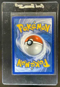 2025 Pokemon Phantasmal Mega Charizard X ex Special Illustration Rare #125/094 - Image 2