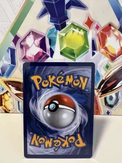 Team Rocket’s Dugtrio 101/217 Rocket Reverse Holo Pokemon TCG Ascended Heroes NM - Image 2
