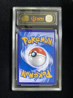 2025 Pokemon TCG S-Chinese CBB1C Captain Pikachu 0709/09 APH 10 WE64 - Image 2