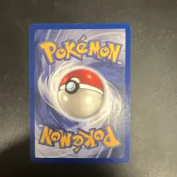 Pokemon Slowbro Fossil 43/62 1st Edition Uncommon Regular English TCG Card - Image 2