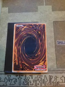 YUGIOH TUNINGWARE DP08-EN011 ULTRA 1ST ED VLP - Image 3