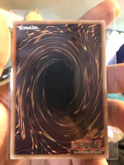 YUGIOH - Lady of Faith - MRD-119 - Unlimited - Common - NM - Metal Raiders - - Image 2