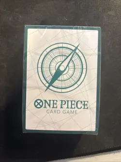 One Piece Sealed Starter Deck 9: Yamato (ST-09) (Deck Only) - Image 2