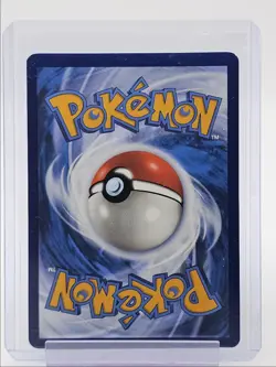 SLOWPOKE 2023 POKEMON SCARLET & VIOLET ILLUSTRATION RARE 204/198 Q3628 - Image 2