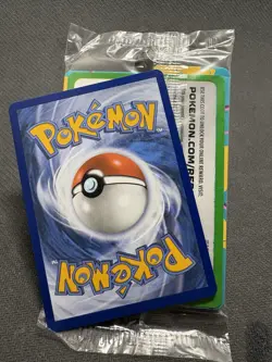 N's Zekrom - Ascended Heroes ETB - Black Star Promo 031 - Pokemon TCG - Sealed - Image 2